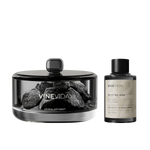 NO. 4204 Crystal Diffuser - Inspired by: Flower Market by Maison Margiela