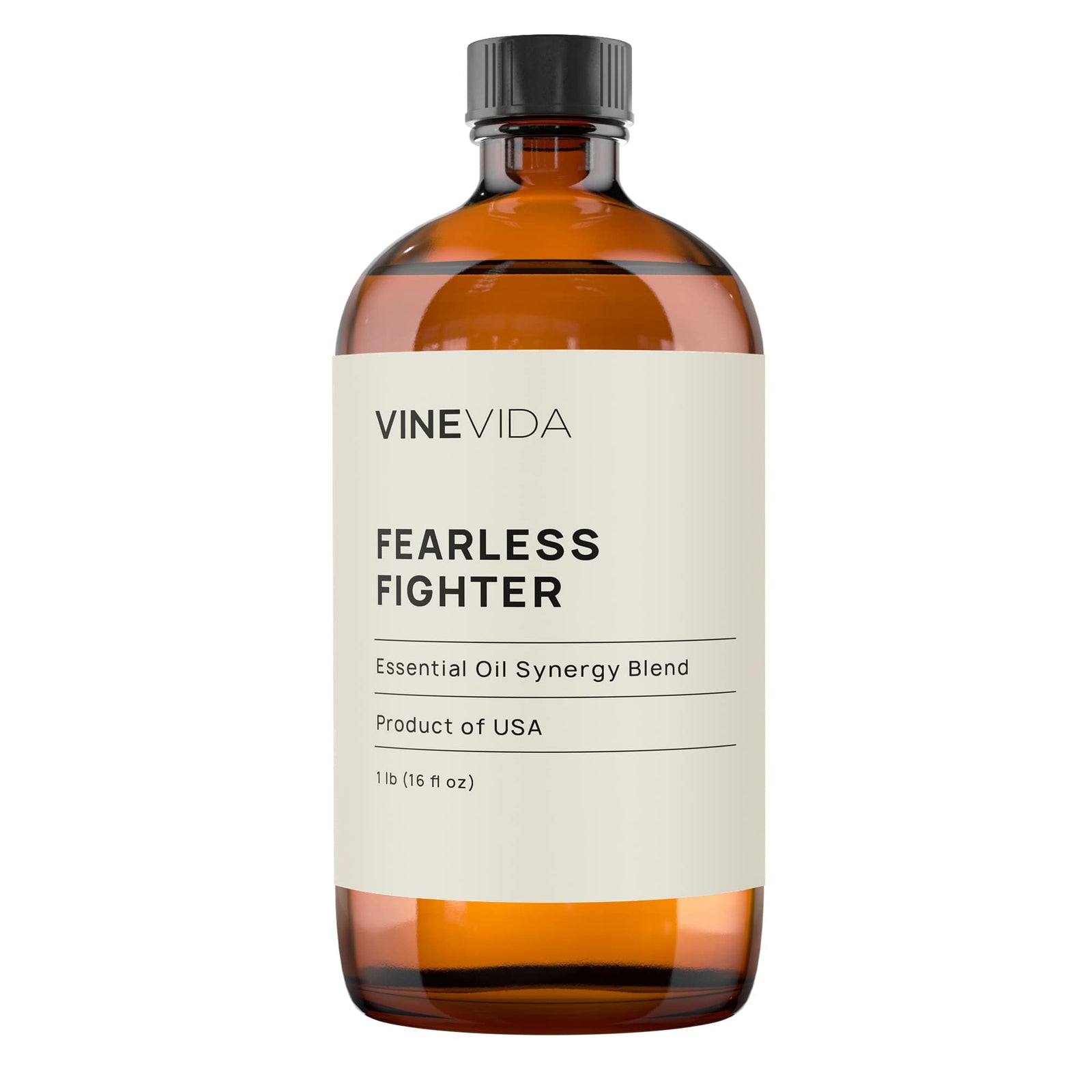 Fearless Fighter Synergy Blend