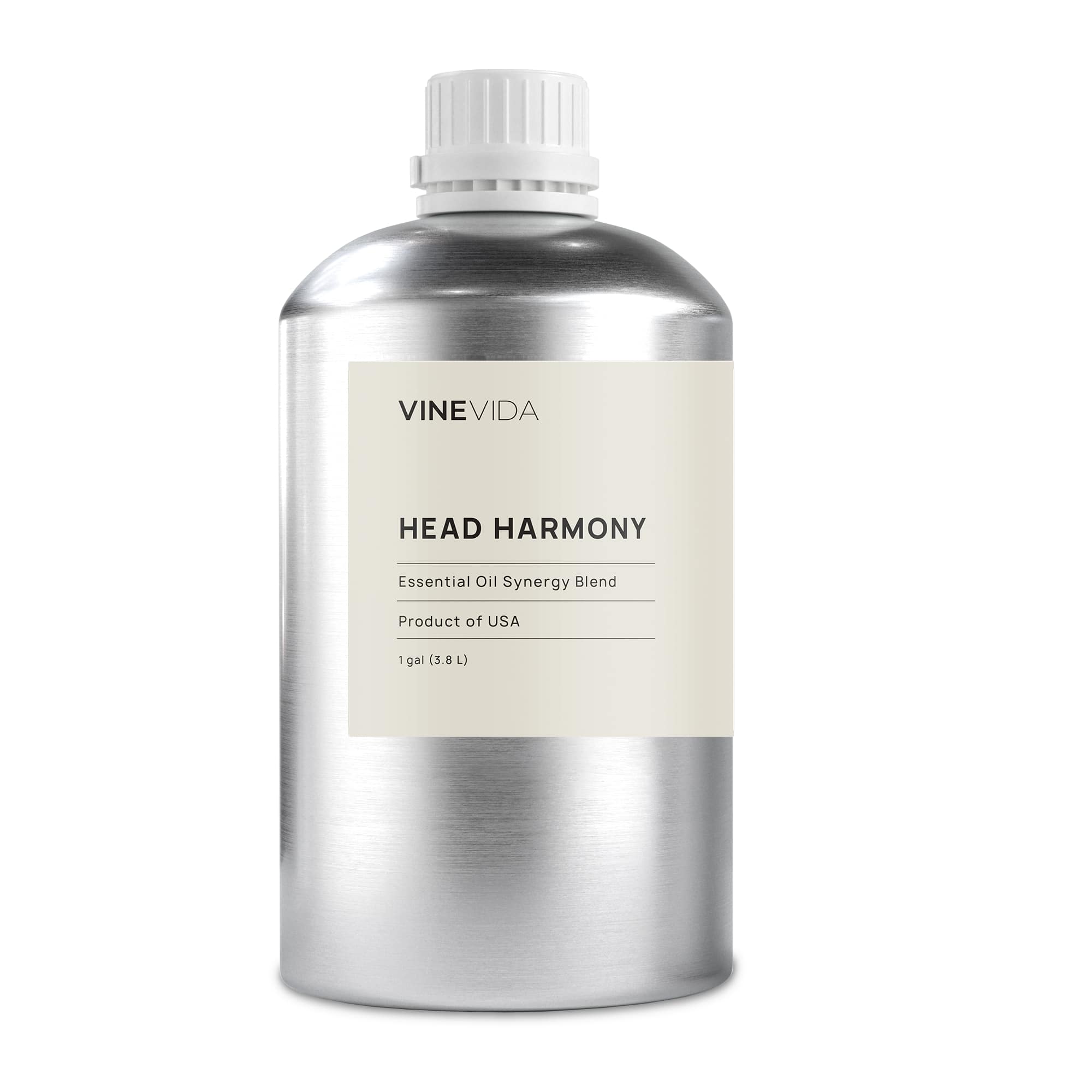 Head Harmony Synergy Blend
