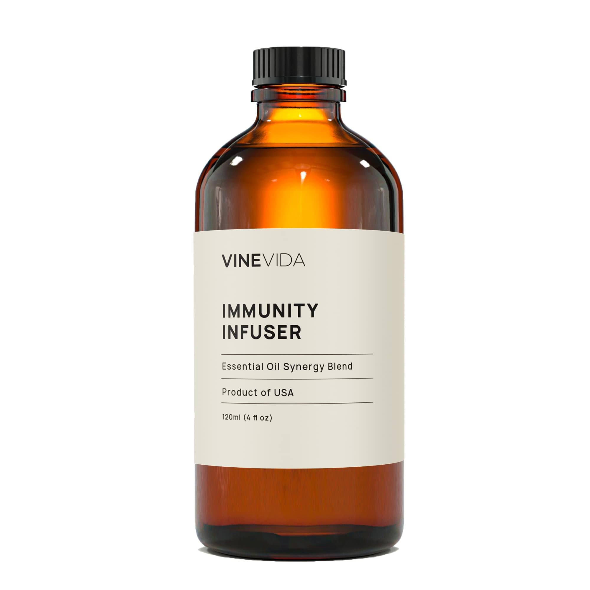 Immunity Infuser Synergy Blend