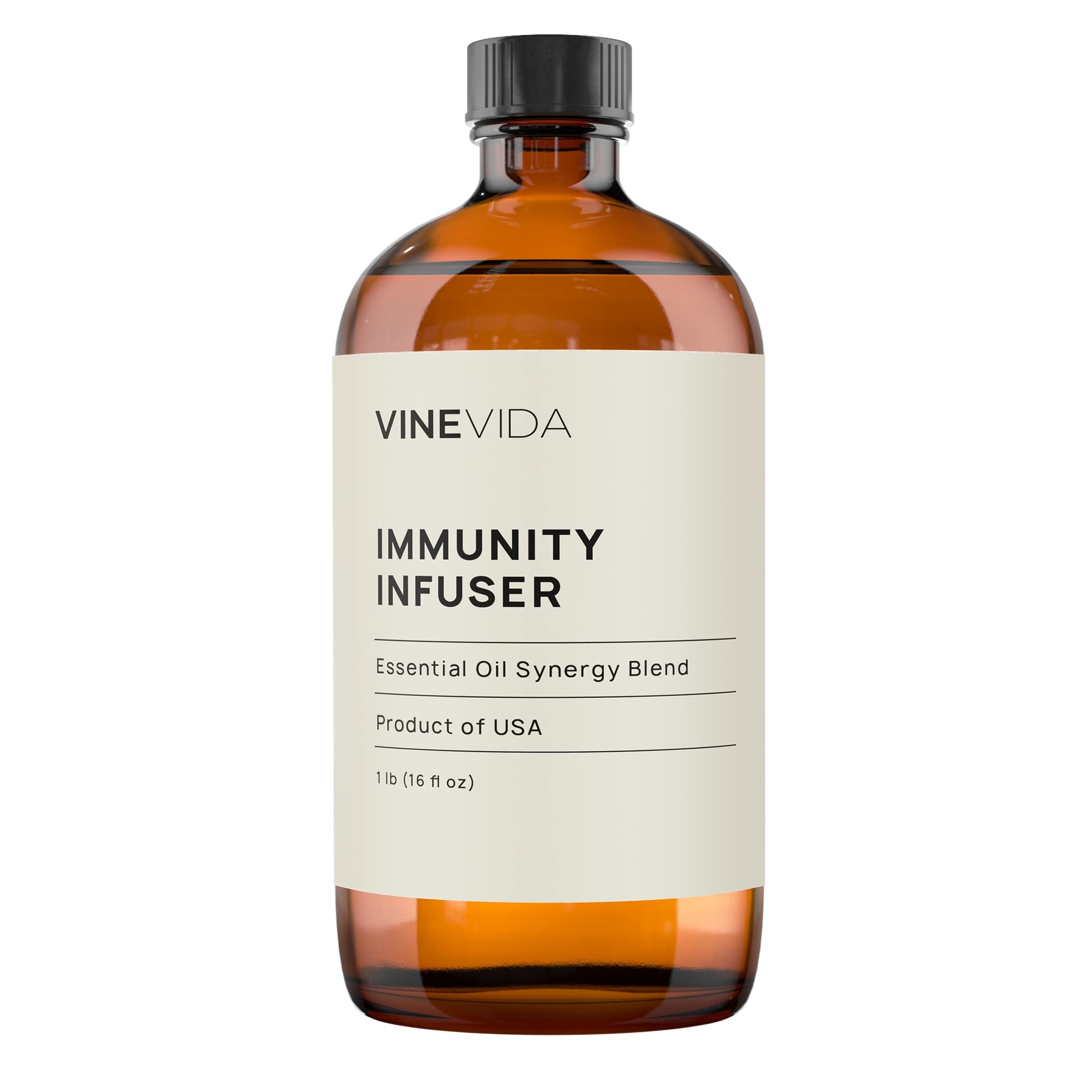 Immunity Infuser Synergy Blend