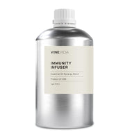 Immunity Infuser Synergy Blend