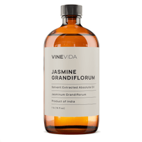 Jasmine Grandiflorum Absolute Oil