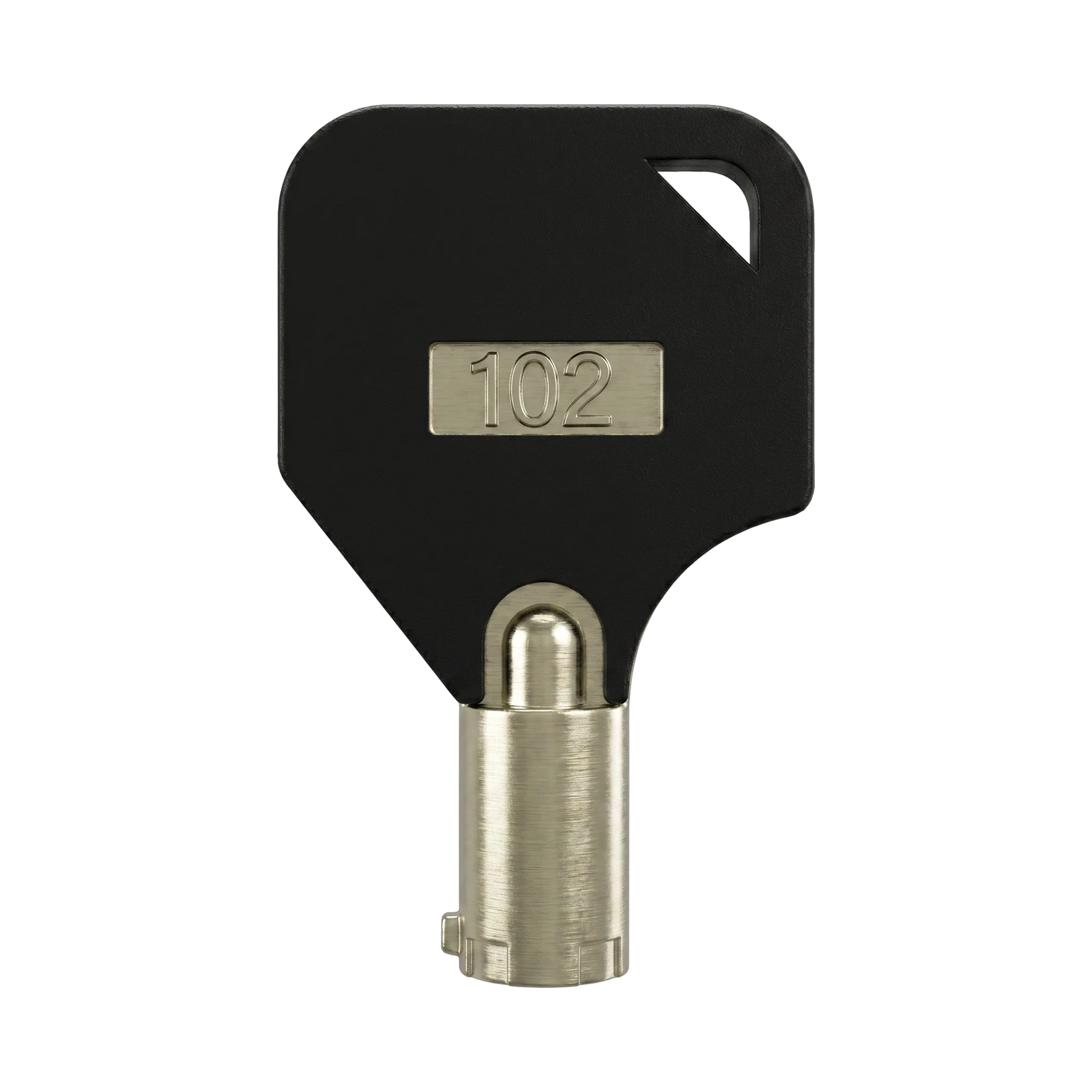 V10 Summit BT Plastic Key