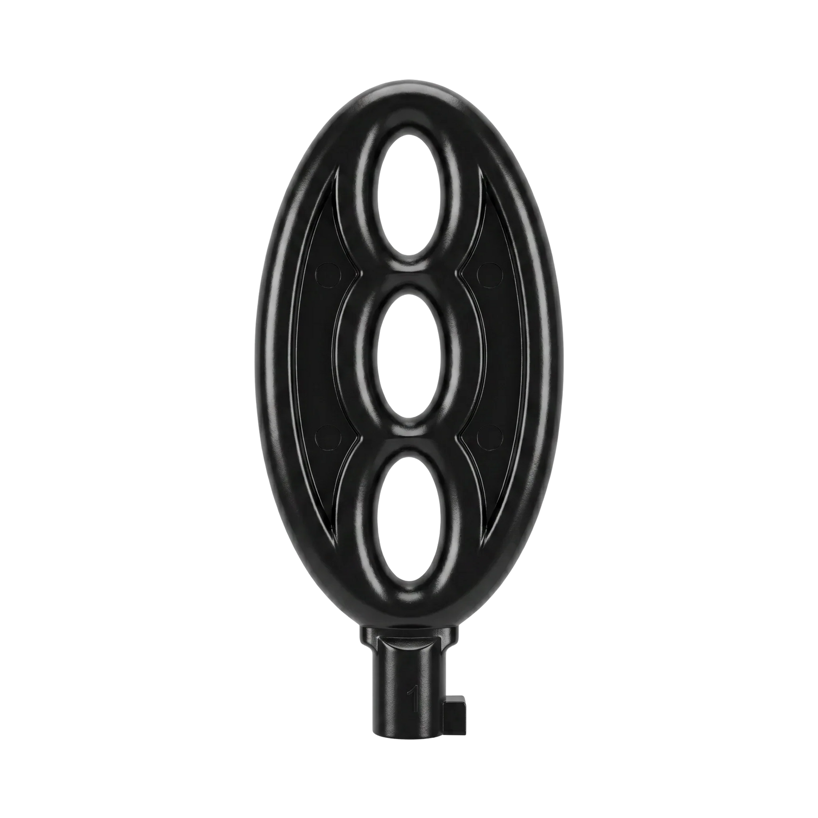 Wall Mount BT Plastic Key