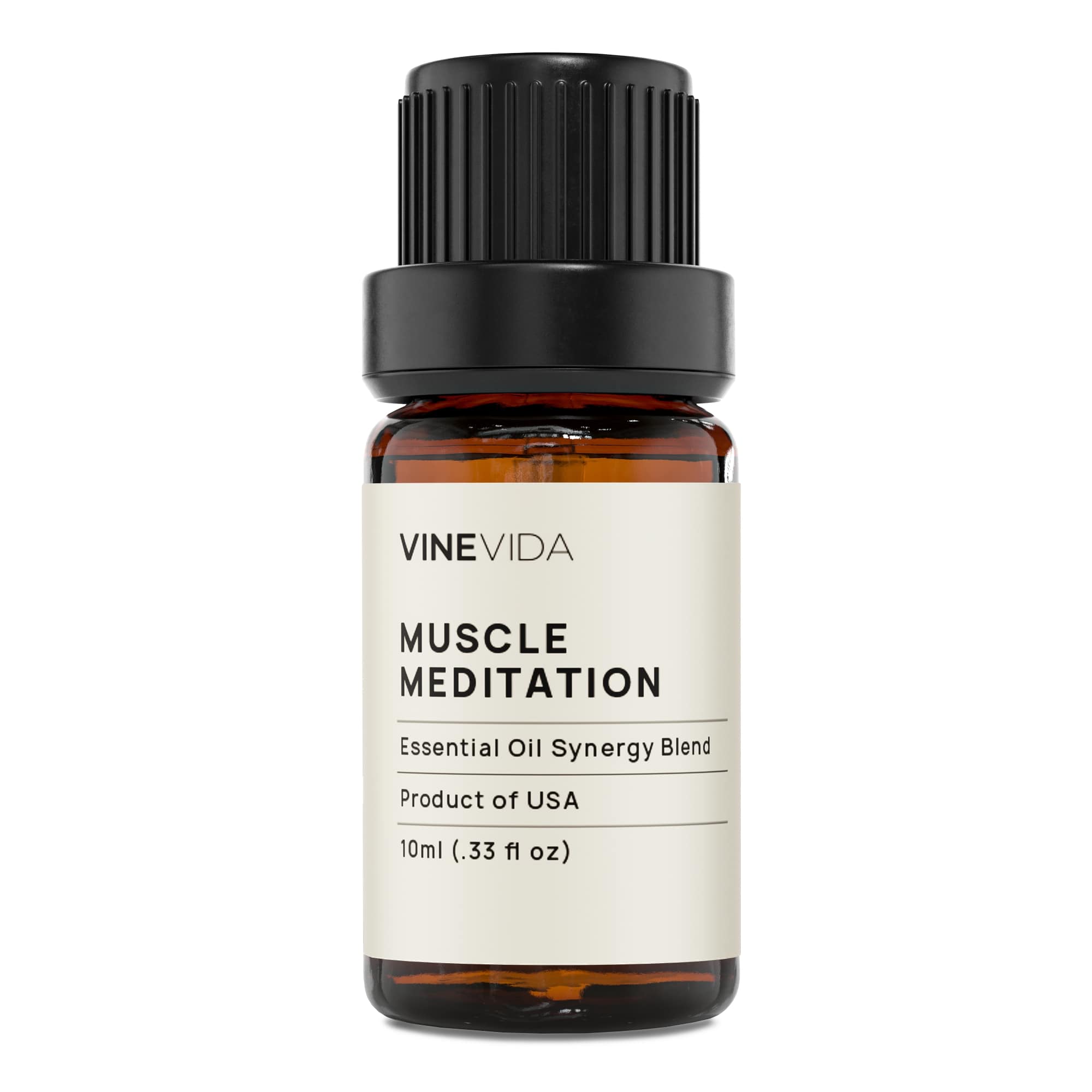 Muscle Meditation Synergy Blend