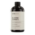 Almond Oil (Sweet)