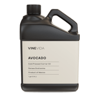 Avocado Carrier Oil 8 lbs
