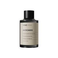 Avocado Carrier Oil 120 mL