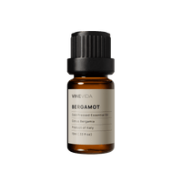 Bergamot Essential Oil