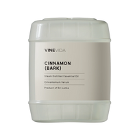 Cinnamon (Bark) Essential Oil 50 lbs
