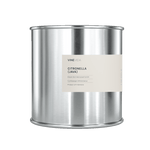 Citronella (Java) Essential Oil