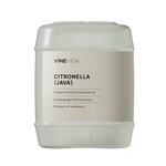 Citronella (Java) Essential Oil 50 lbs
