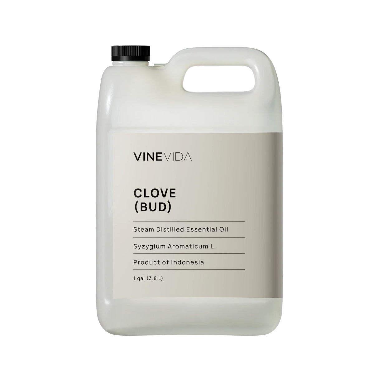 Clove (Bud) Essential Oil 8 lbs