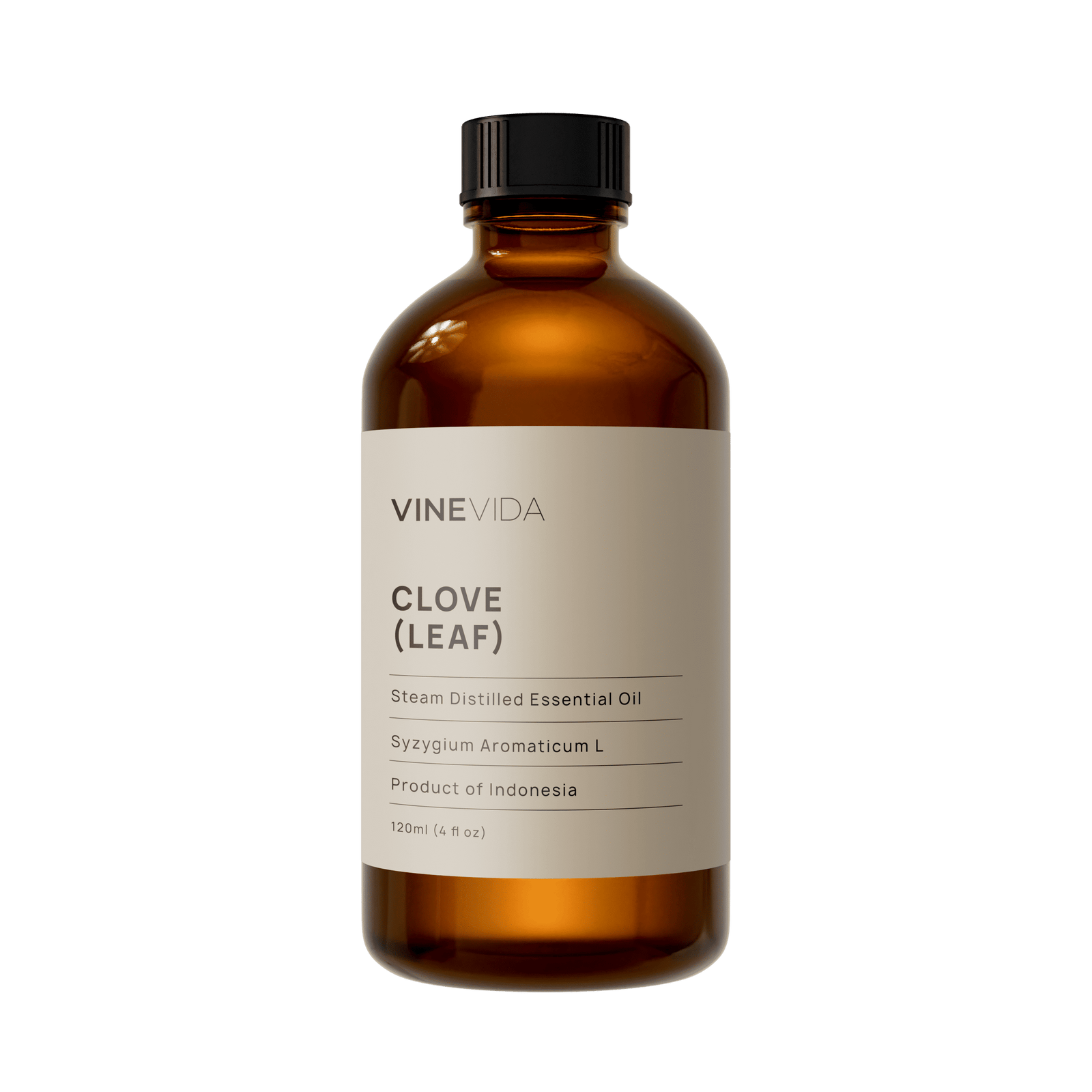 Clove (Leaf) Essential Oil
