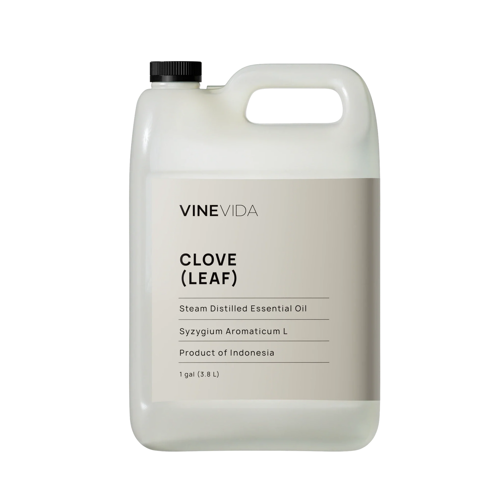 Clove (Leaf) Essential Oil 8 lbs