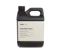 Coconut MCT Carrier Oil 2 lbs