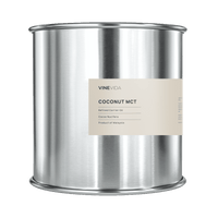 Coconut MCT Carrier Oil 50 lbs