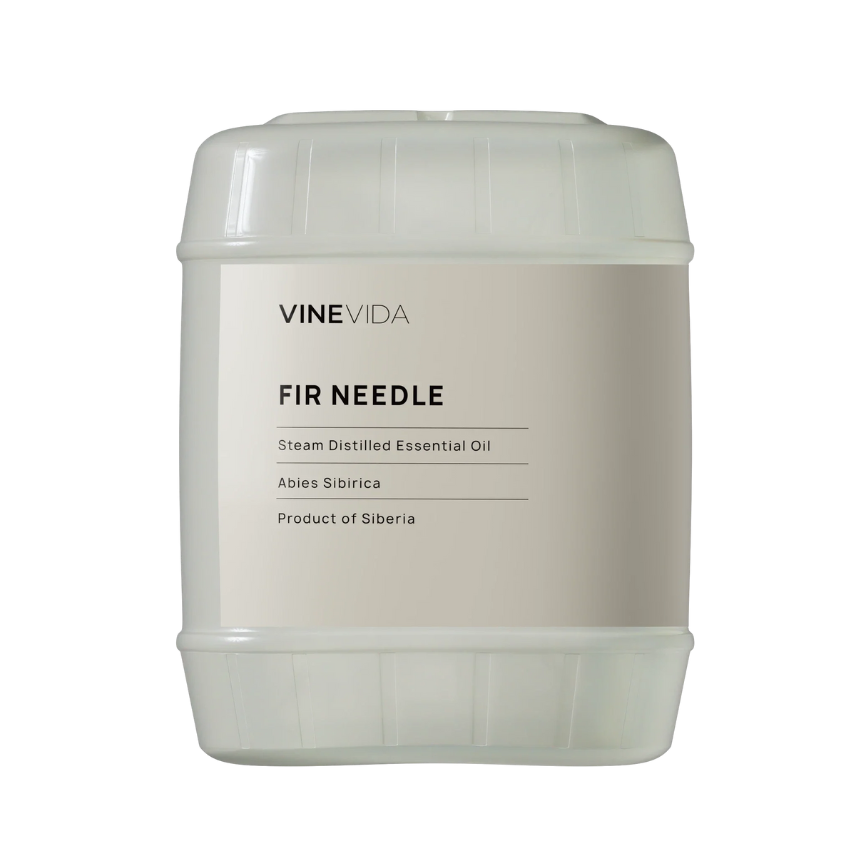 Fir Needle Essential Oil 50 lbs