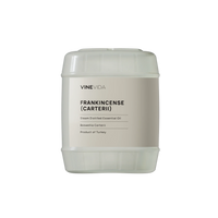 Frankincense (Carterii) Essential Oil 25 lbs