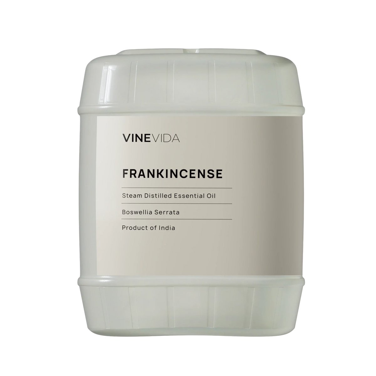 Frankincense Essential Oil 50 lbs