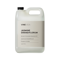 Jasmine Grandiflorum Absolute Oil 8 lbs