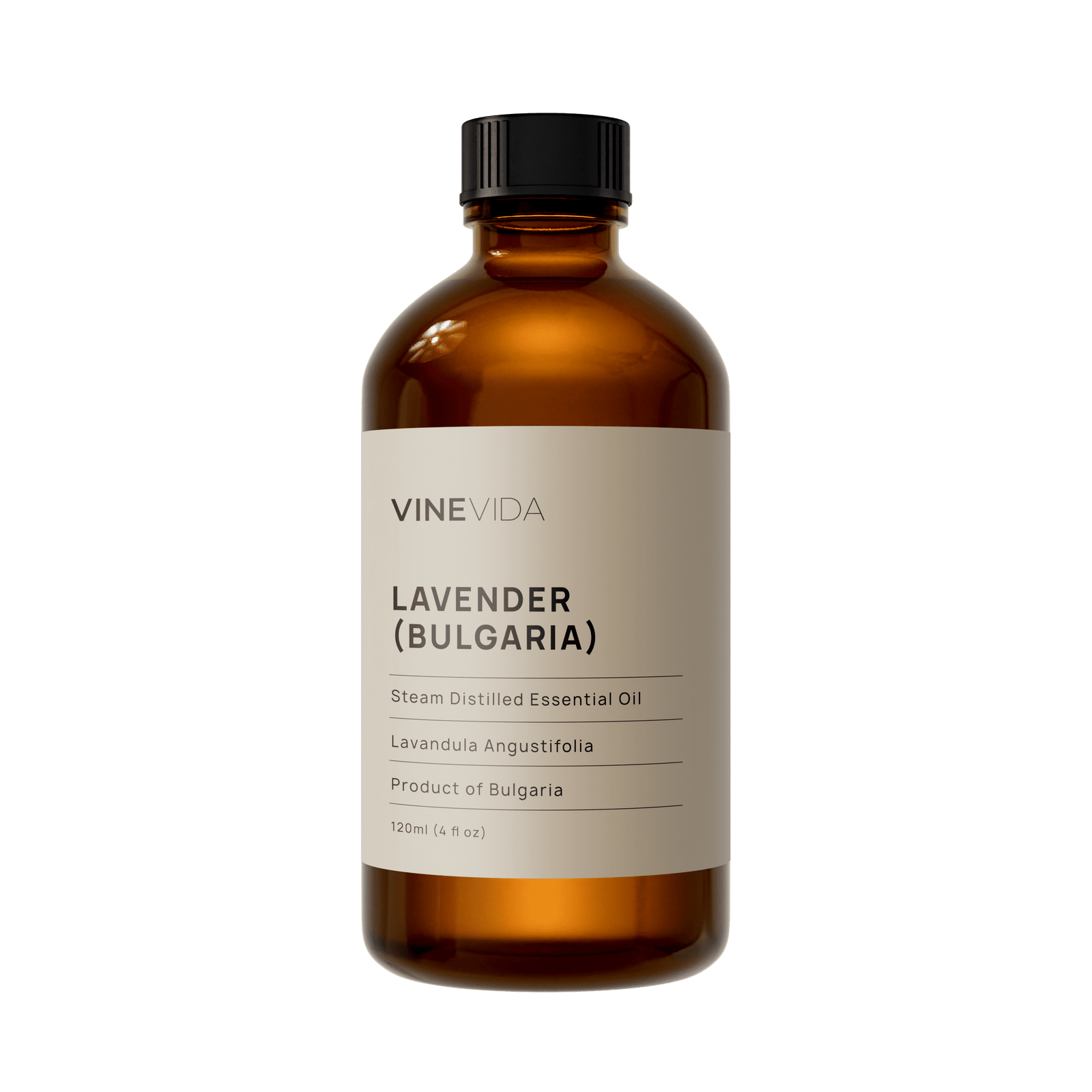 Lavender (Bulgaria) Essential Oil