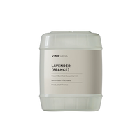 Lavender (France) Essential Oil 25 lbs