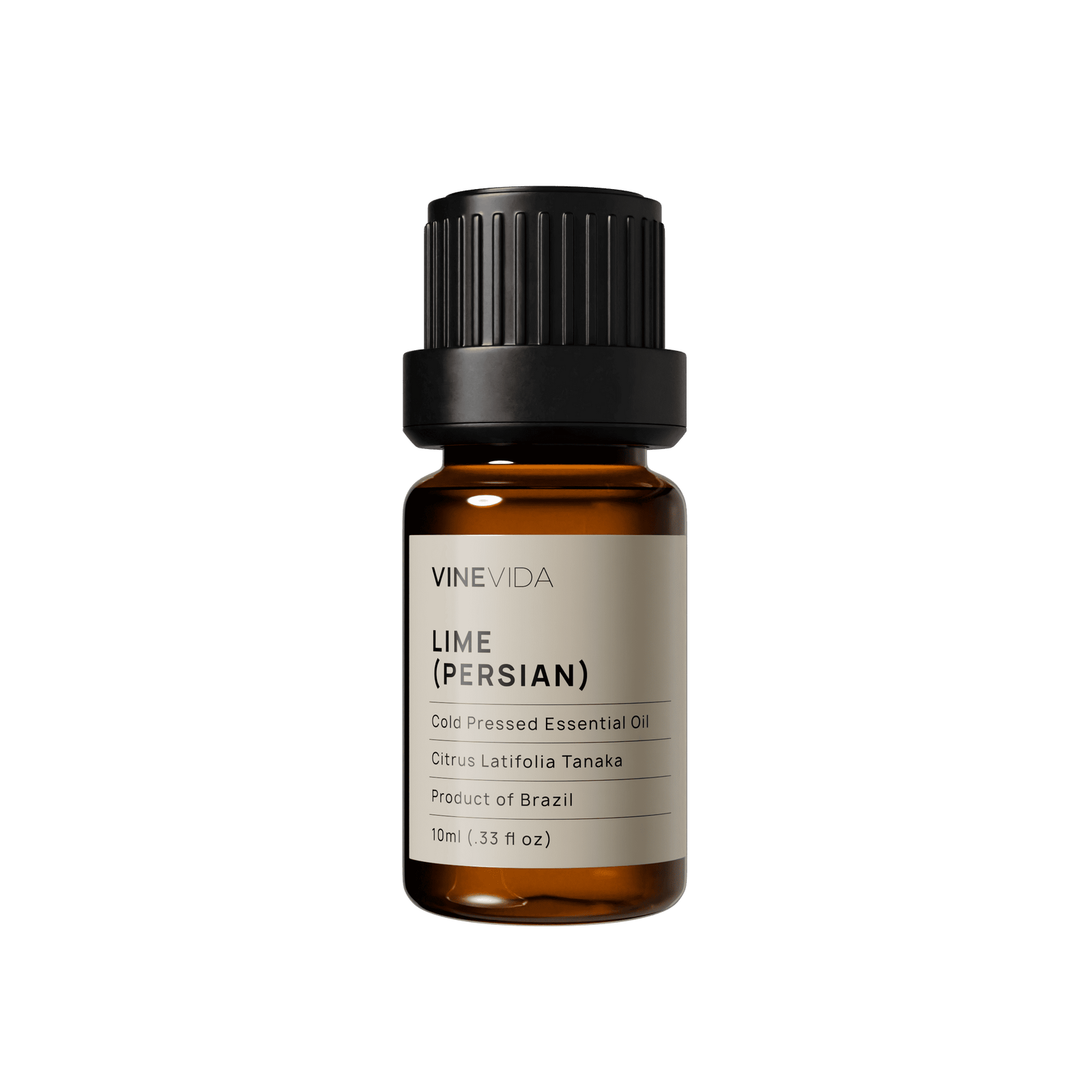 Lime (Persian) Essential Oil