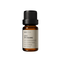 Lime (Persian) Essential Oil