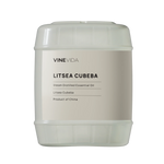 Litsea Cubeba Essential Oil 50 lbs