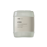 Myrrh Essential Oil 25 lbs