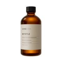 Myrtle Essential Oil