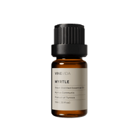 Myrtle Essential Oil