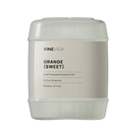 Orange (Sweet) Essential Oil 50 lbs