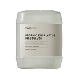 Organic Eucalyptus (Globulus) Essential Oil 50 lbs
