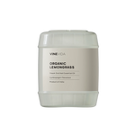Organic Lemongrass Essential Oil 25 lbs