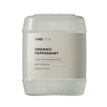 Organic Peppermint (Piperita) Essential Oil 50 lbs