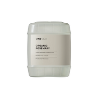 Organic Rosemary (Cineole) Essential Oil 25 lbs