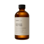 Organic Tea Tree (AAA) Essential Oil