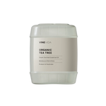 Organic Tea Tree (AAA) Essential Oil 25 lbs