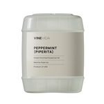 Peppermint (Piperita) Essential Oil 50 lbs