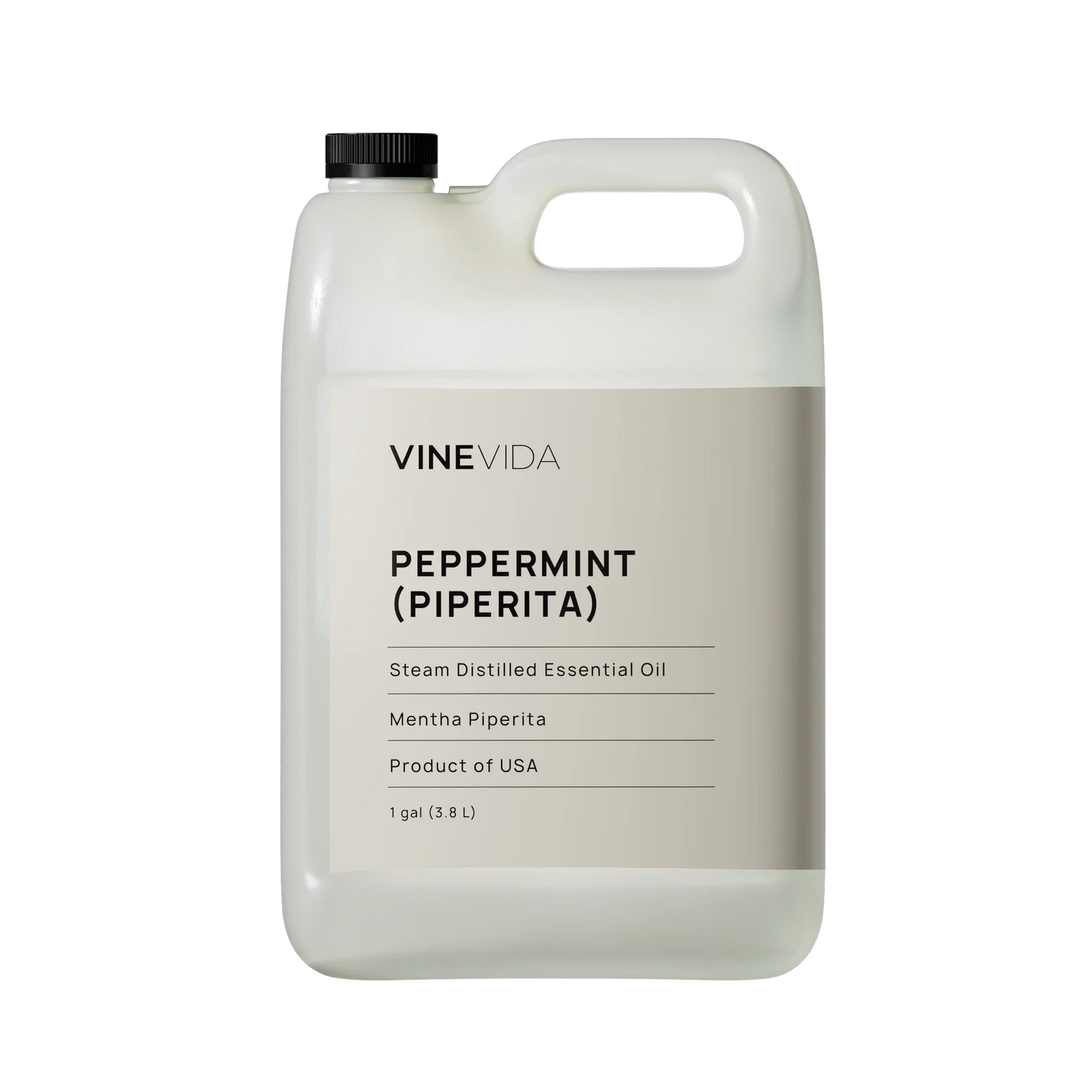 Peppermint (Piperita) Essential Oil 8 lbs