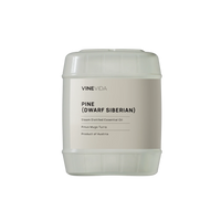 Pine (Dwarf Siberian) Essential Oil 25 lbs