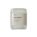 Rose Geranium Essential Oil 25 lbs