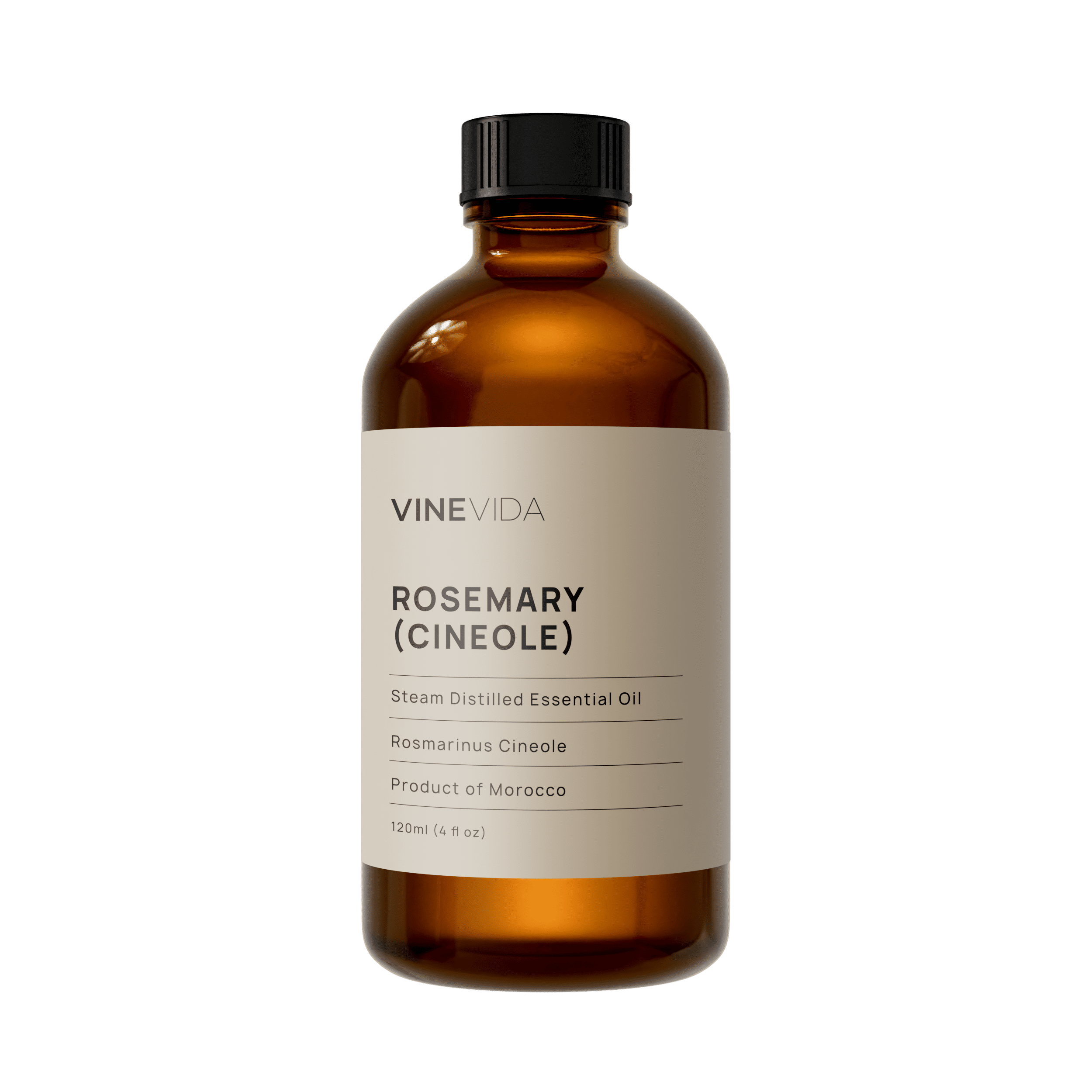 Rosemary (Cineole) Essential Oil