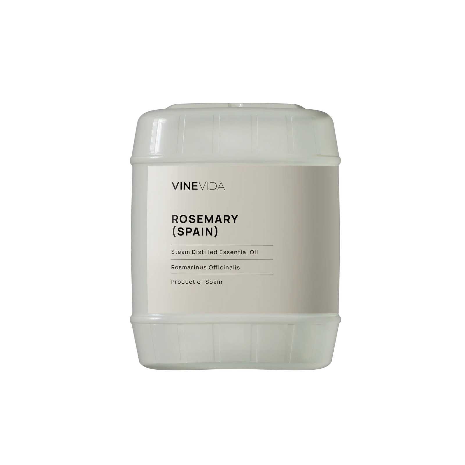 Rosemary (Spain) Essential Oil 25 lbs