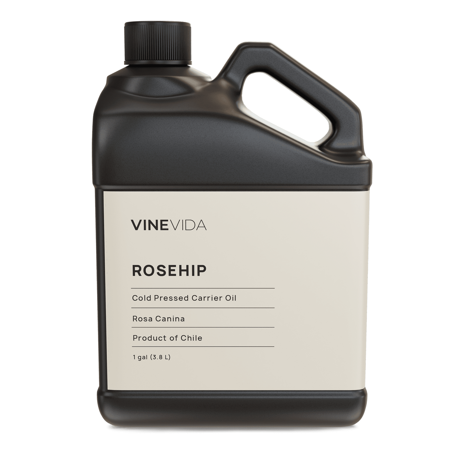 Rosehip Carrier Oil 8 lbs