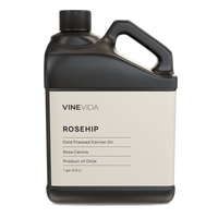 Rosehip Carrier Oil 8 lbs