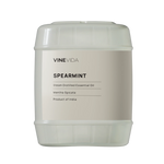 Spearmint Essential Oil 50 lbs